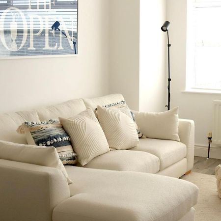 The Padora Apartment Портръш Екстериор снимка