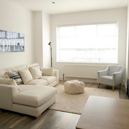 The Padora Apartment Портръш Екстериор снимка