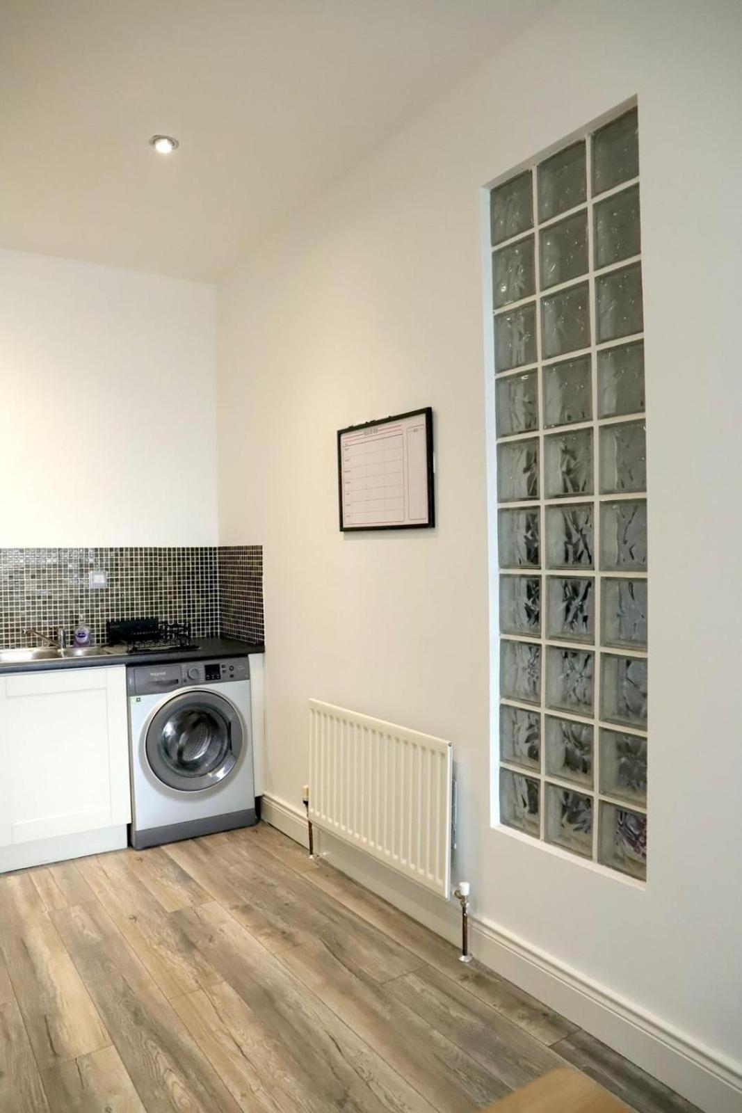 The Padora Apartment Портръш Екстериор снимка