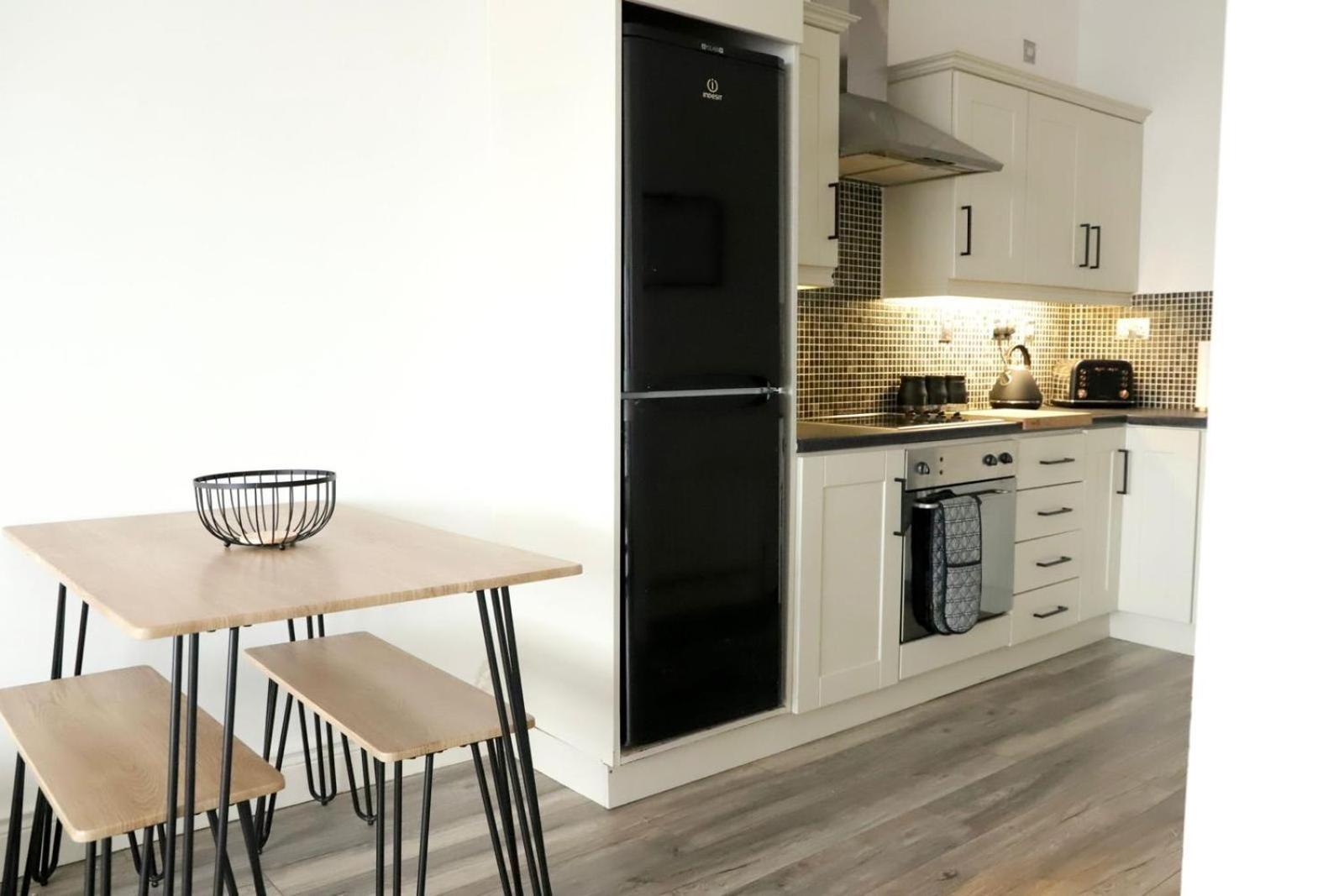 The Padora Apartment Портръш Екстериор снимка