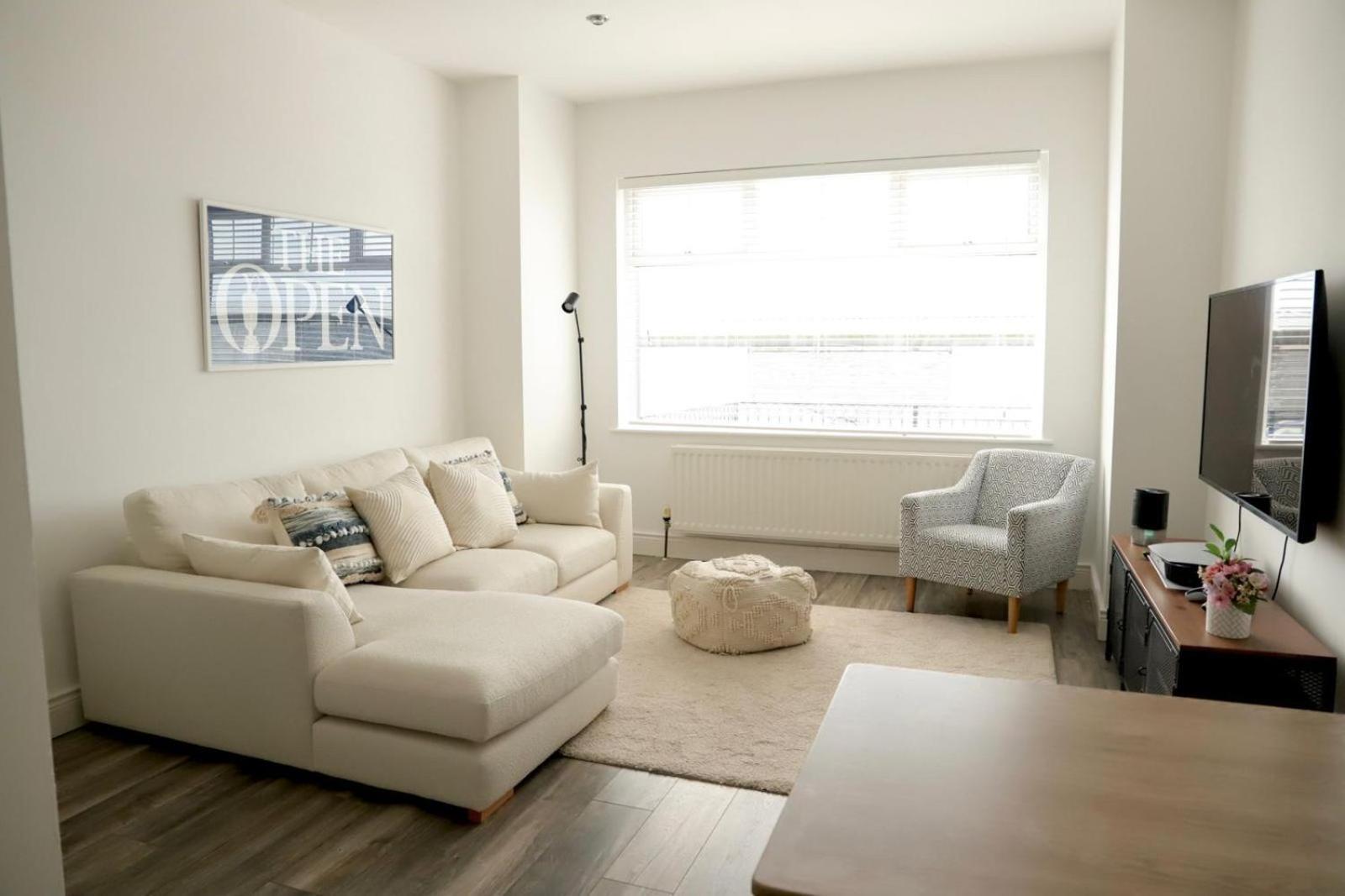 The Padora Apartment Портръш Екстериор снимка