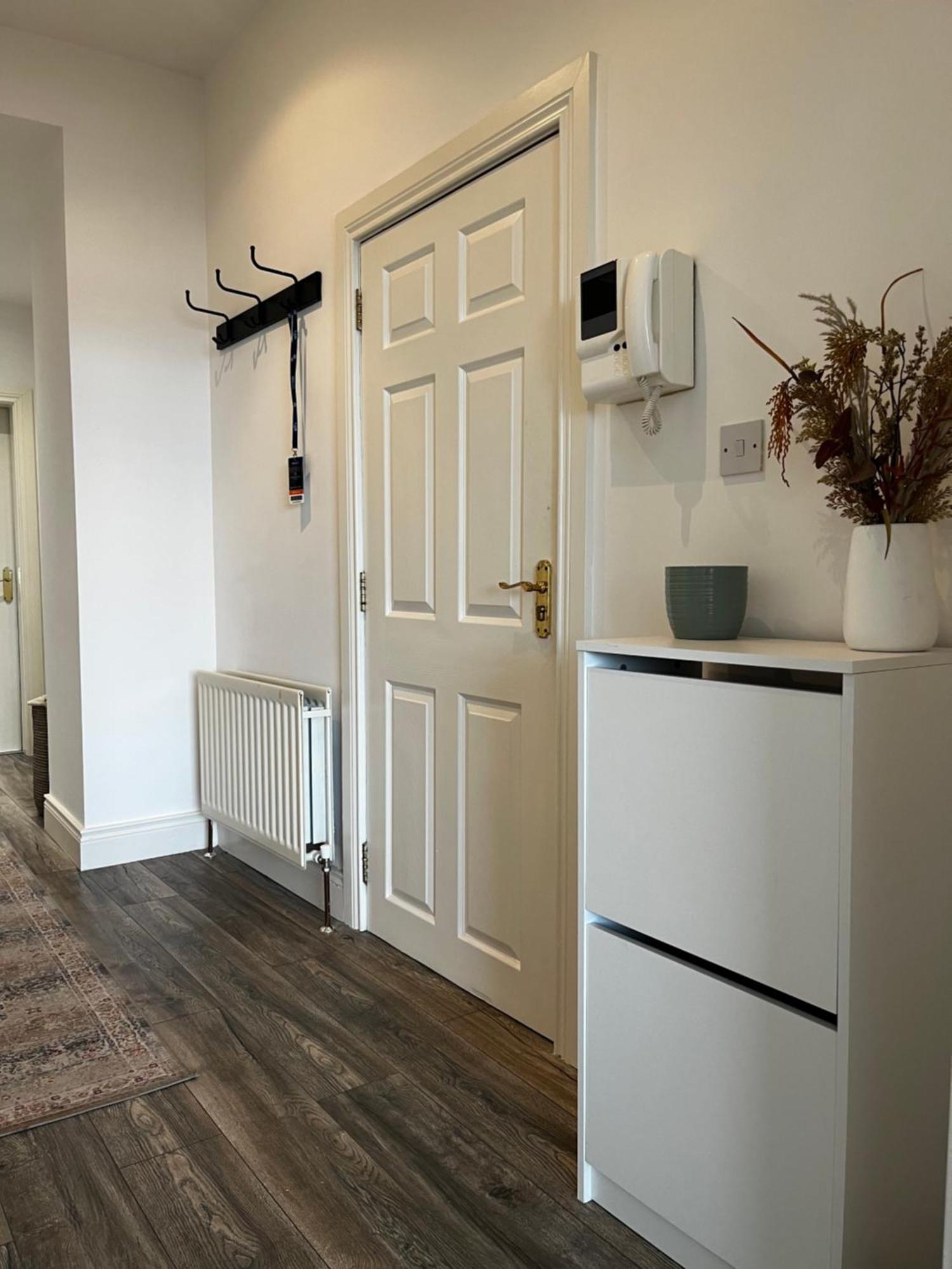 The Padora Apartment Портръш Екстериор снимка