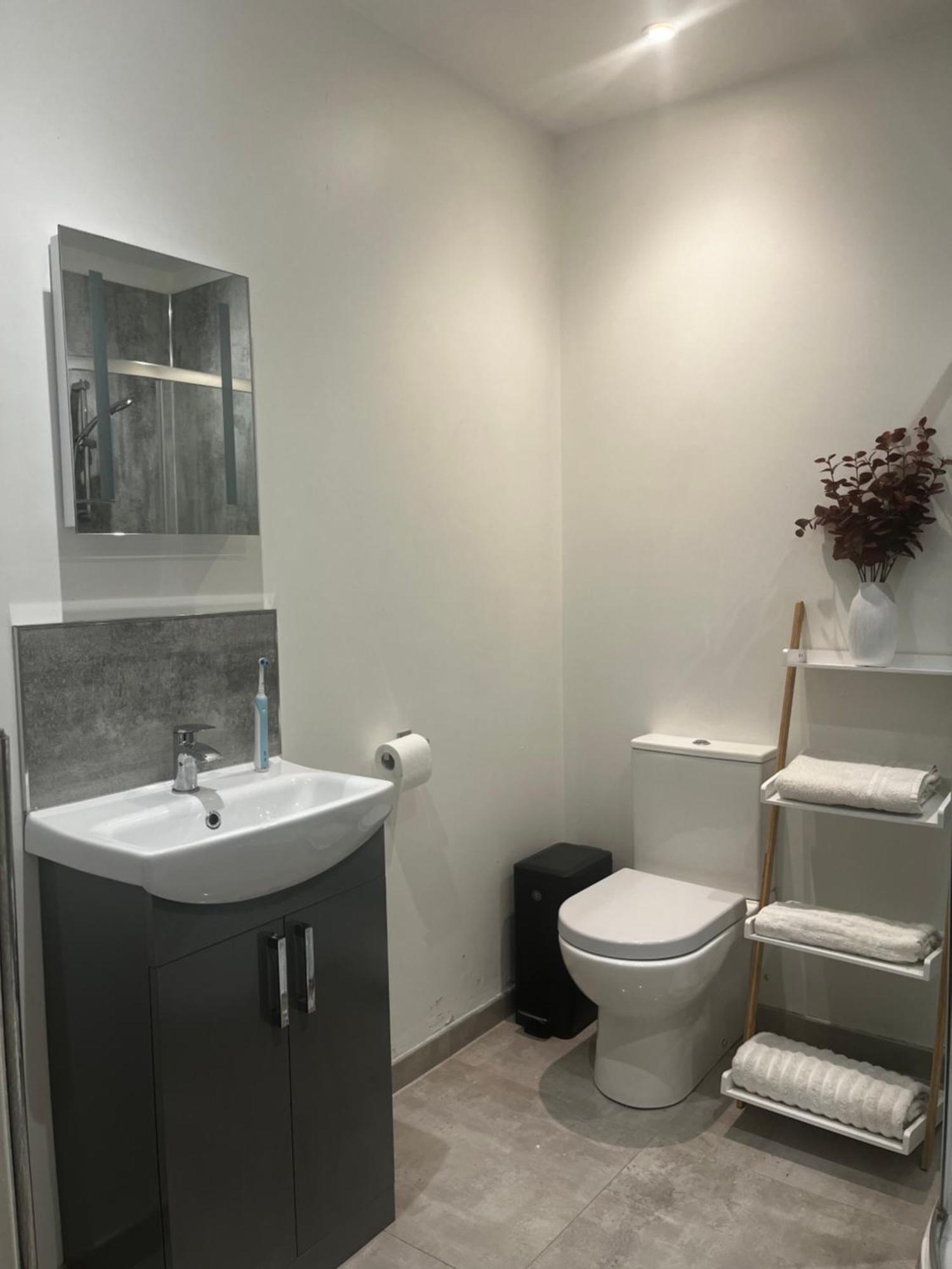 The Padora Apartment Портръш Екстериор снимка