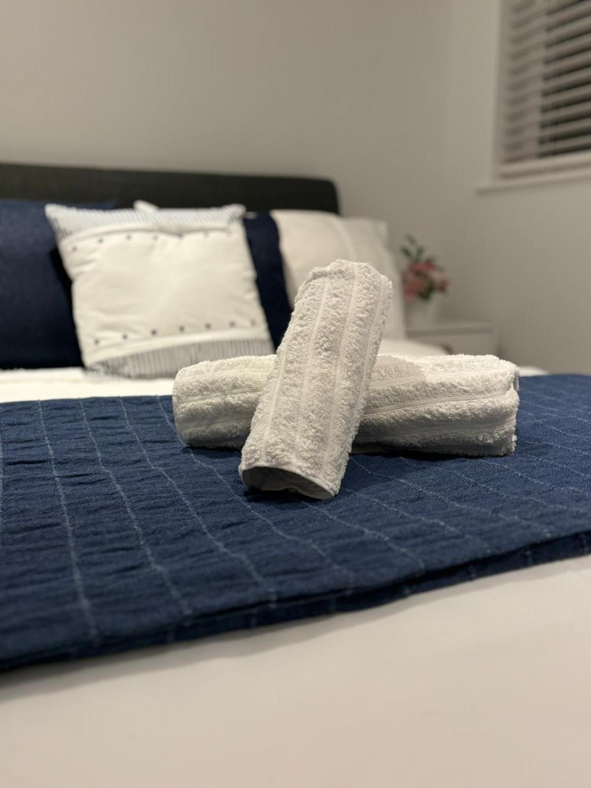 The Padora Apartment Портръш Екстериор снимка