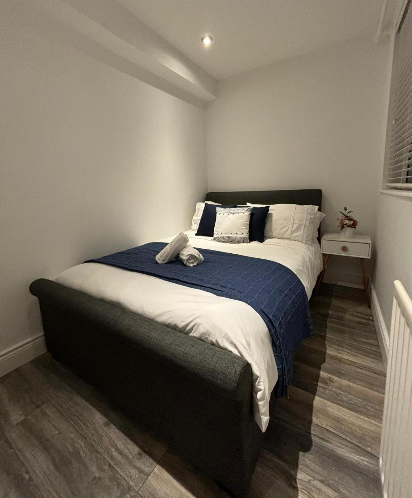 The Padora Apartment Портръш Екстериор снимка
